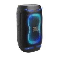 JBL ポータブルパーティスピーカー ブラック JBLPB130BLKJN
