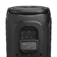 JBL パーティスピーカー ブラック JBL JBLPB130BLKJN ポータブルパーティスピーカー ブラック|エディオン