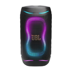 JBL ポータブルパーティスピーカー ブラック JBLPB130BLKJN-イメージ2