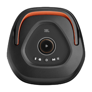 JBL ポータブルパーティスピーカー ブラック JBLPB130BLKJN-イメージ6