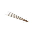 トラスコ中山 TRUSCO　軟鋼低電圧用溶接棒　心線径1．4mm　棒長250mm TST10-142