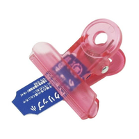 ミツヤ バラ アクアクリップ 小 赤 200個 FC413SJ-PCC02-BA-RD