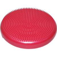 トーエイライト TOEI LIGHT トーエイライト/バランスクッション 赤 FCG382Z-H8955R