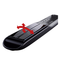 【パナソニック】ストレートアイロン ナノケア 黒 EH-HS0J-K [交流式] 61S5+y5YDvL._UF350,350_QL50_.jpg