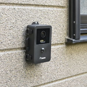 ソァーイング センサー付きSD防犯トレイルカメラ 黒 SD8153AS1-イメージ7