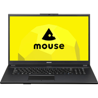 マウスコンピューター F7I5120UED16S5HB 17．3型 フルHDノートパソコン