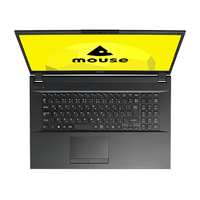 マウスコンピューター F7I5120UED16S5HB 17．3型 フルHDノートパソコン