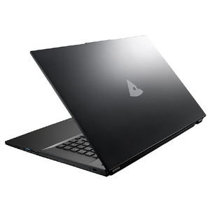 マウスコンピューター 17．3型 フルHDノートパソコン mouse ブラック F7I5120UED16S5HB-イメージ5