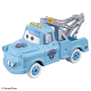 タカラトミー カーズ トミカ C-22 メーター(アイスレーシングタイプ) カ-ズトミカC22メ-タ-アイスレ-シング タカラトミー カーズ トミカ C-22 メーター(アイスレーシングタイプ) カ-ズトミカC22メ-タ-アイスレ-シング