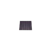 トラスコ中山 TRUSCO　防振パット　シートタイプ　8X300X300 OH-8