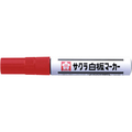 サクラクレパス 白板マーカー中字用 エコフィール あか FC78841-WBKE#19