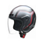 リード工業 APRETジェットヘルメットMATGM APRETMATGM FC435MTAPRETMATGM-イメージ1