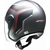 リード工業 APRETジェットヘルメットMATGM APRETMATGM FC435MTAPRETMATGM-イメージ3