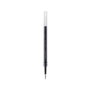 三菱鉛筆 ユニボール ゼント 替芯 0.38mm 黒 FCD053J-UBR-Z-38.24-イメージ1