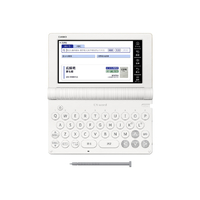 カシオ XD-SA6500GD 電子辞書 160コンテンツ収録生活・教養