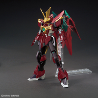 バンダイスピリッツ HGBF 1/144 忍パルスガンダム HGBF57ﾆﾝﾊﾟﾙｽｶﾞﾝﾀﾞﾑN
