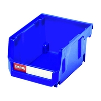 SHUTER/スタッキングコンテナ 0.6L HB-210 FC697YZ-1149981