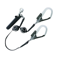 ハーネス用ランヤード 製品情報 | フルハーネス用ランヤード | 墜落制止用器具、フルハーネス