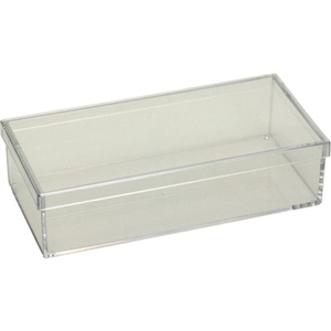 蝶プラ工業 デスコBR-4Fフタ付き FC218EB-3214915-イメージ1