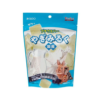 スドー プチウエハー やぎみるく 35g FCE006Z