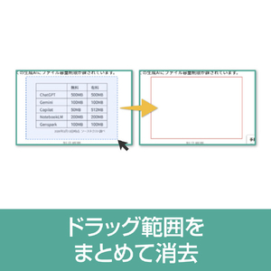 ソースネクスト いきなりAI 情報マスキング シリアルコード版 ｲｷﾅﾘAIDMH-イメージ8