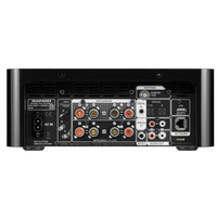 marantz - マランツ　M-CR612/ブラックMCR612/FB ネットワークCDレシーバー marantz M-CR612 FB ネットワークCDレシーバー – CORE