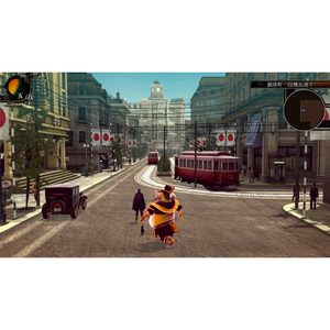アトラス RAIDOU Remastered： 超力兵団奇譚【PS5】 ELJM30624-イメージ4