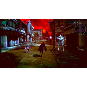 アトラス RAIDOU Remastered： 超力兵団奇譚【PS5】 ELJM30624-イメージ5