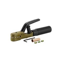 トラスコ中山 TRUSCO　溶接棒ホルダー　300A TEH-300