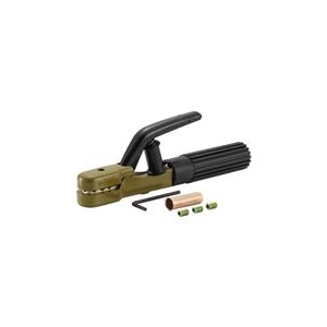 トラスコ中山 TRUSCO　溶接棒ホルダー　300A TEH-300-イメージ1