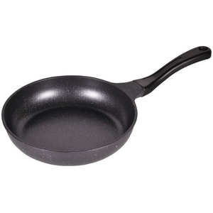 パール金属 軽いねストロングマーブル フライパン 24cm FC826SJ-HB-1224-イメージ1