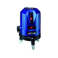 ムラテックＫＤＳ オートラインレーザーATL-100 14787±1mm／7.5m±3° FC253JN-4051017