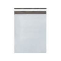 今村紙工 PE宅配袋 中 10枚 FCF099U-PE-TM10