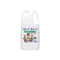 ライオンハイジーン キレイキレイ薬用ハンドソープ　2L BPGHY2K