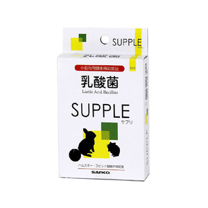 三晃商会 乳酸菌 20g FC07724-423-イメージ1
