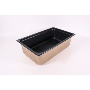 カンダ HG 18-8 ノンスティックホテルパン 1／1 150mm FC473PL-034098-イメージ1