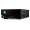 LACIE 外付ハードディスク(16TB) ブラック STHS16000800