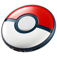 ポケモン PMCAWNSAA Pokemon GO Plus + |エディオン公式通販
