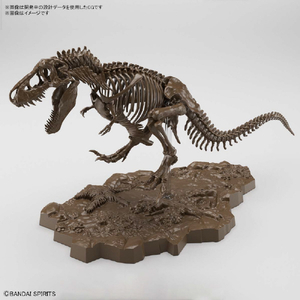 バンダイスピリッツ ISﾃｲﾗﾉｻｳﾙｽ 1/32 Imaginary Skeleton