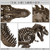 バンダイスピリッツ 1/32 Imaginary Skeleton ティラノサウルス ISﾃｲﾗﾉｻｳﾙｽ-イメージ4