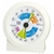 エンペックス 生活管理温湿度計 オフホワイト TM2880-イメージ1