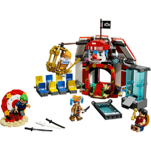 レゴジャパン LEGO レゴ75637道化のバギーのサーカス小屋 75637ﾄﾞｳｹﾉﾊﾞｷﾞ-ﾉｻ-ｶｽｺﾞﾔ-イメージ3