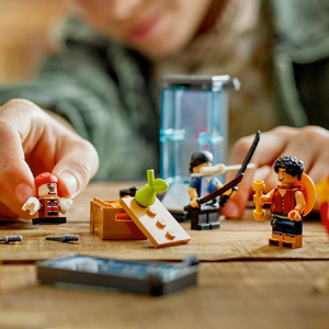 レゴジャパン LEGO レゴ75637道化のバギーのサーカス小屋 75637ﾄﾞｳｹﾉﾊﾞｷﾞ-ﾉｻ-ｶｽｺﾞﾔ-イメージ8