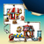 レゴジャパン LEGO レゴ75637道化のバギーのサーカス小屋 75637ﾄﾞｳｹﾉﾊﾞｷﾞ-ﾉｻ-ｶｽｺﾞﾔ-イメージ7