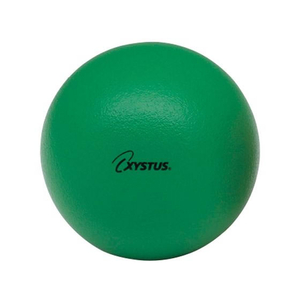 トーエイライト ソフトフォームボール 160 緑 FC090RA-B-7065G-イメージ1