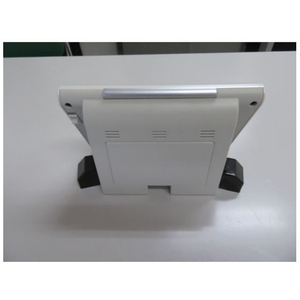 アルインコ 耐震材ビタブロック黒28×28×28 (2個入) FC385JC-8359900-イメージ2