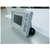 アルインコ 耐震材ビタブロック黒28×28×28 (2個入) FC385JC-8359900-イメージ3