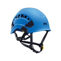 PETZL/バーテックス ベント ブルー A010CA05 FC664WK-2503404