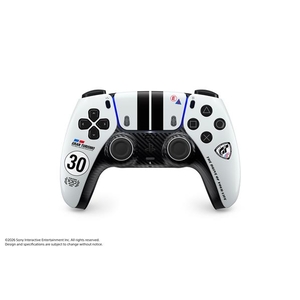 SIE DualSense  ワイヤレスコントローラー “グランツーリスモ” リミテッドエディション CFIZCT2JZM-イメージ1
