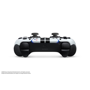 SIE DualSense  ワイヤレスコントローラー “グランツーリスモ” リミテッドエディション CFIZCT2JZM-イメージ4